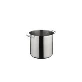 Commichef+ Stainless Steel Stock Pot 24cm